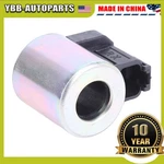 For Hydac 24DN-40-1836 24V Solenoid Coil 3012599 3036401 New. Price: $20.91.