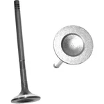 EV459 Dnj Exhaust Valve Ford Focus 2002-2004 New. Price: $26.15.
