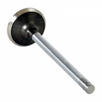 Genuine Enginetech Exhaust Valve V4415 New. Price: $10.37.