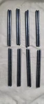 Comp Cams 7621-16 Magnum Pushrod Set 87-93 Ford Mustang V8 5.0L Used. Price: $110.00.