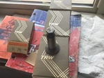 Studebaker Valve Lifters 1941 Through 60 New. Price: $80.00.
