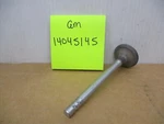 Brand New Oem Nos Engine Exhaust Valve 14045145 Genuine Gm -. Price: $24.85.