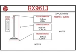 Engine Exhaust Valve Itm RX9613 New. Price: $25.24.