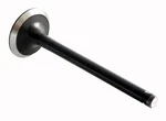 Enginetech Nitrided Stem Exhaust Valve Pack Of 1 Direct Fit New. Price: $44.99.