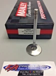 Manley 11882-1 2.020" Small Block Chevy Severe Duty Pro Flo Single Intake Valves New. Price: $44.32.