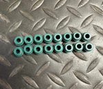 Victor Reinz Seal Set 12 31306-01 / 0000534658 For Mercedes-benz, Bmw & More New. Price: $13.16.