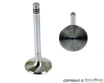Porsche Exhaust Valve 911 78-89 930-105-419-15 93010541915--0AE New. Price: $39.62.