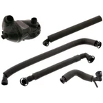 47229 Febi Crankcase Vent Valve Kit For 323 325 330 525 530 Coupe Bmw 328I New. Price: $205.94.