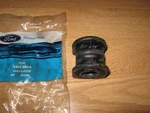 Nos Lincoln Ford Oem 84-89 Town Car Stabilizer Bar-front-bushing E9VY-5493-A New. Price: $45.00.