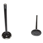 For Jeep Grand Cherokee 1999-2004 Dnj Engine Components EV1122 Exhaust Valve New. Price: $12.70.