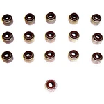VSS935 Dnj Set Of 16 Valve Stem Seals For Chevy 4 Runner Mazda Miata Tacoma 626 New. Price: $32.07.