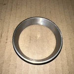 Ptc L68110 Tapered Roller Bearing Cup / Race Chrome Steel Non-flanged New. Price: $14.75.