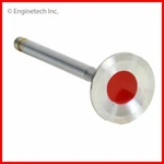 Exhaust Valve Set (8) Sb For Chevy 1.504 0.3410 5.010" ENGINETECH-73006-8 New. Price: $91.26.