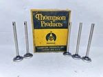 1934-1935 Chevrolet Master Set Of Nors Exhaust Valves #S811, 837317 New. Price: $39.99.