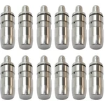 Set Of 12 Valve Lifters For E350 Van E450 E150 E250 Ram Truck F450 F550 F250 New. Price: $174.84.