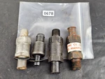 Nos Ac Delco Pcv Valve As Shown CV-608 CV-202 CV-207 5646906 Bin B12 New. Price: $59.99.