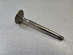 Nice Used Original Genuine Ate 3044 Porsche 356C 356SC 912 38MM Intake Valve. Price: $40.00.