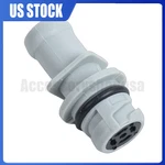 New Pcv Valve Ford Replace 2X4Z-6A666-AA 2X4Z6A666AA Us. Price: $9.08.