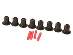 Corteco 61TJ77S Valve Stem Seal Kit Fits 2013-2016 Bmw 328I Xdrive 2.0L 4 Cyl New. Price: $24.67.