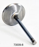1999-2017 Chevy Ls Gen Iii/iv 5.3L 325 V8 -(8) Hp Stainless Intake Valves 2.00" New. Price: $85.00.