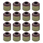 For Dodge Dakota 1990-1991 Apex Auto AVS2060 Valve Stem Seal Set New. Price: $21.42.