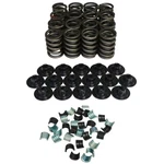 Howards Cams 98515-K33 Valve Spring And Retainer Kit New. Price: $216.32.