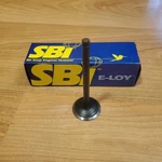 Hyster Forklift Exhaust Valve 1584196 Gm 2.4L H60FT S40FT Sbi 13169S New. Price: $20.00.