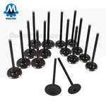New Intake Exhaust Valves Hyundai Tucson Kia Forte 1.8L 2.0L 22211-2E000. Price: $29.99.