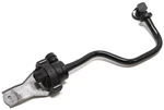 2009 2015 Bmw 750I Fuel Tank Ventilation Valve W/ Hose 13907576190-03 Oem Used. Price: $36.00.