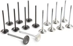 Tomei Racing Valve Set For 4G63 Engine Specific Design New. Price: $480.00.