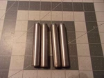 Sbi 140-1680 (4) Ex Valve Guides 5120930 Detroit Diesel 71 Series 142CI 2.3L New. Price: $15.99.
