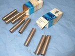 8 Nos Ford D6AZ-6510-A Exhaust Valve Guide Bushings Boxes. New. Price: $21.00.