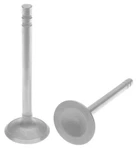 Engine Intake Valve-vin: X Clevite 211-2453 New. Price: $21.16.