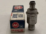 Ac Delco CV679C Gm # 6421972 Pcv Valve Used. Price: $15.99.