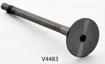 2011-2014 Volkswagen Routan 3.6L Dohc V6 24V 12 Intake & Exhaust Valves New. Price: $127.60.