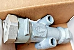 Genuine Sealco Meritor RSL110376 Emergency Control Valve -''made Usa'' New. Price: $94.95.