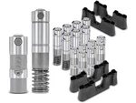 Autopart Premium 74JT22S Valve Lifter Kit Fits 2007-2020 Chevy Tahoe New. Price: $214.43.