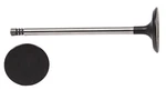 Genuine Enginetech Intake Valve V1660 New. Price: $9.95.
