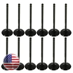 Exhaust Valve Ford Lincoln Taurus Edge Transit 150 Mkx Mkz 3.7L 7T4Z6505A New. Price: $56.07.