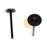 Dnj IV624 Engine Intake Valve For 91-98 Nissan 240SX Altima New. Price: $16.74.