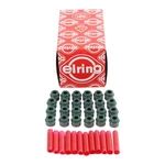 Elring Engine Valve Stem Oil Seal Set 424.820 New. Price: $18.71.