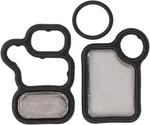 Newyall Vvt Vtec Solenoid Gasket Valve Cover Set Spool Filter Screen For H. Price: $12.67.