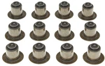Engine Valve Stem Oil Seal Set-vin: 1 Mahle SS45837 New. Price: $50.00.