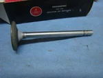 1966 1967 Pontiac 230 250 Exhaust Valve 9:1 Cr 1BBL Or 4BBL New. Price: $31.00.