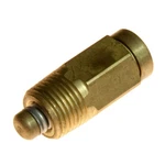 Pressure Relief Valve 1/4 150 New. Price: $8.89.