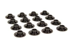 Comp Cams 10 Degree Steel Valve Spring Retainers Set Of 741-16 New. Price: $108.52.