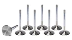 Ferrea F6307-8 Sbc C/6 2.140 Intake Valves New. Price: $255.26.