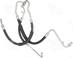A/c Refrigerant Hose Fits 1992-1993 Gmc C1500 SUBURBAN,C2500 SUBURBAN,K1500 New. Price: $124.04.