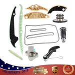 For Vw Jetta Golf MK5 MK6 Passat Audi A4 EA888 1.8 2.0T Timing Chain Set New. Price: $41.33.