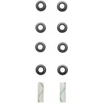 Engine Valve Stem Oil Seal Set Fel-pro Ss 72512 New. Price: $12.99.